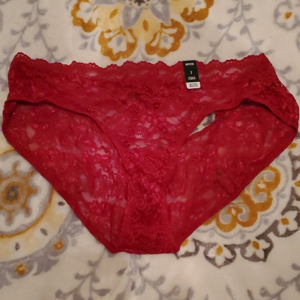 Panties